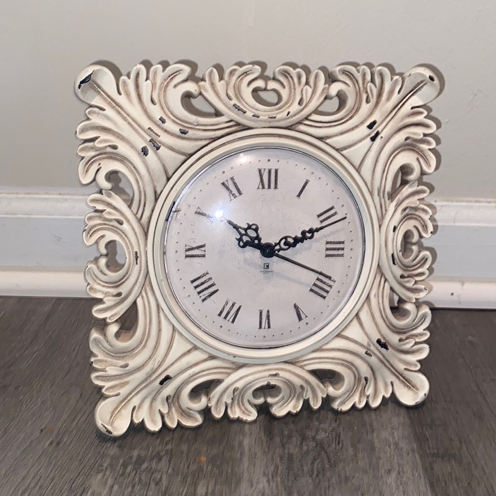 Clock